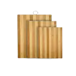 Bamboo Cuting Board 3pcs